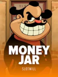 money jar official logo