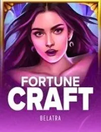 fortune craft - logo