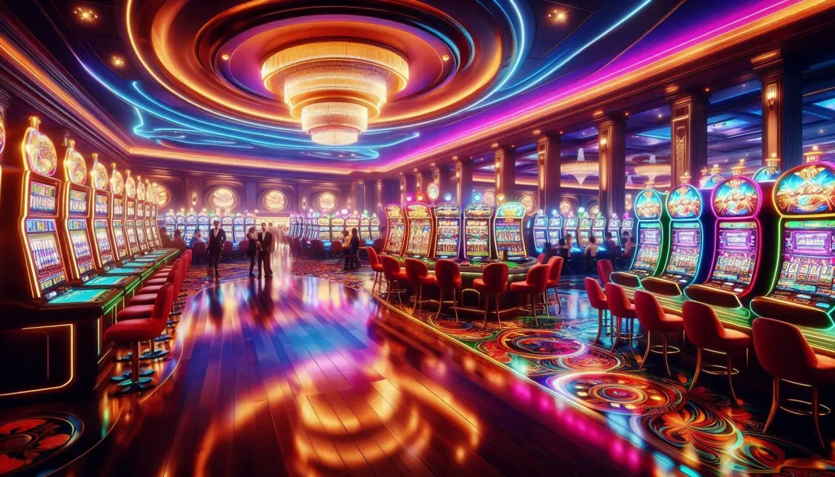SapphireBet Casino